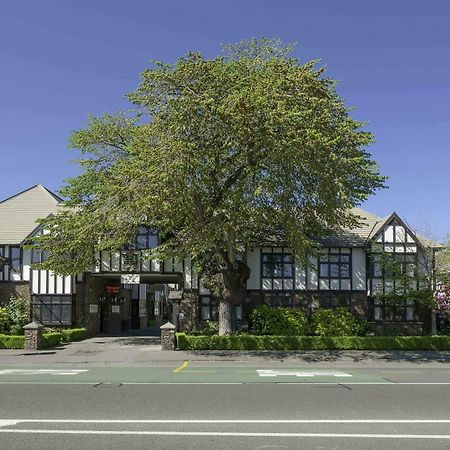 Heartland Hotel Cotswold Christchurch Buitenkant foto