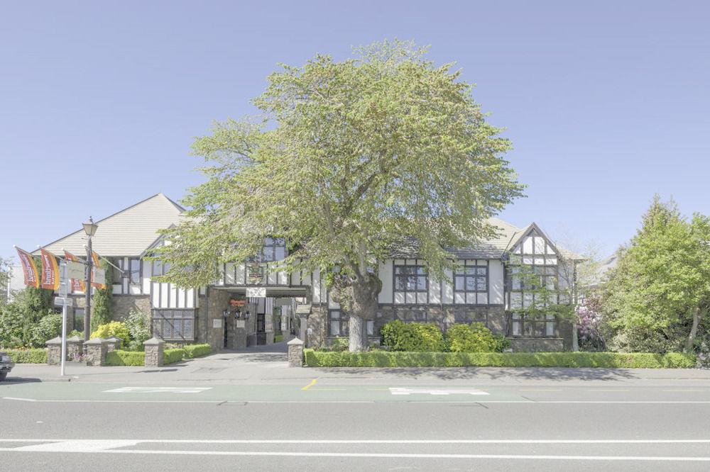 Heartland Hotel Cotswold Christchurch Buitenkant foto