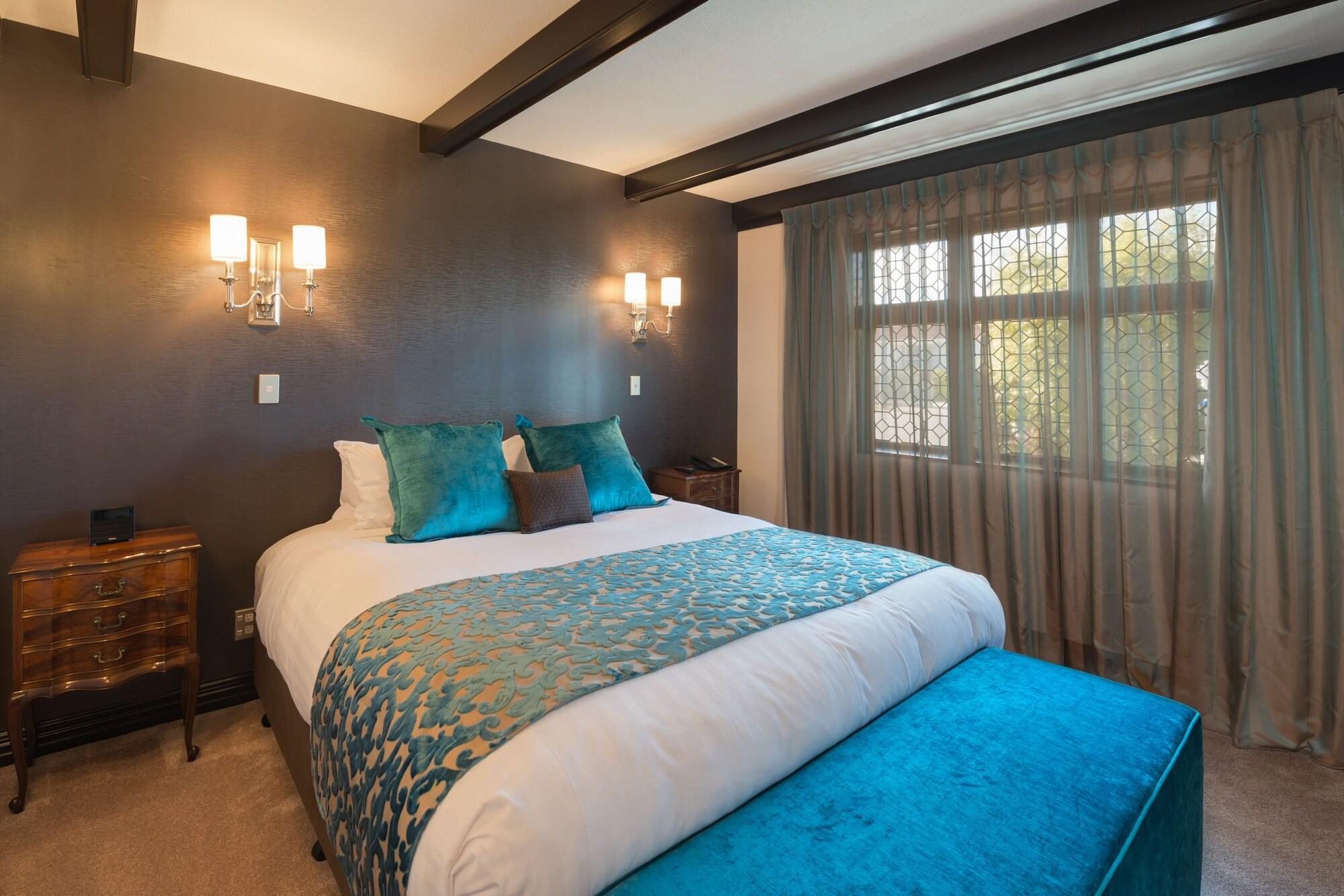 Heartland Hotel Cotswold Christchurch Buitenkant foto