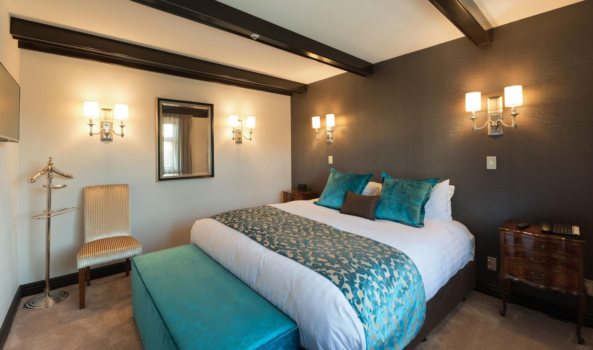 Heartland Hotel Cotswold Christchurch Buitenkant foto