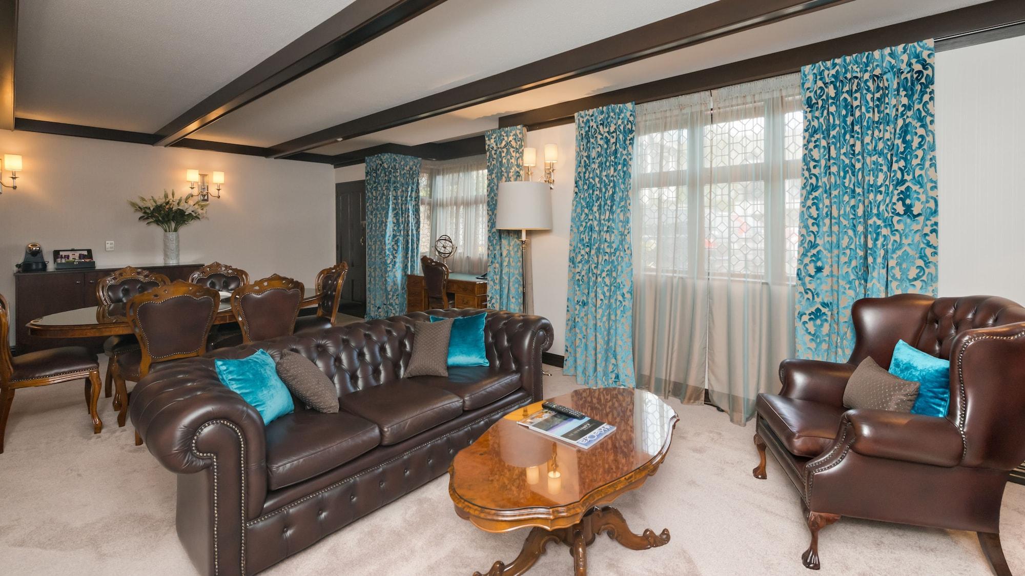 Heartland Hotel Cotswold Christchurch Buitenkant foto