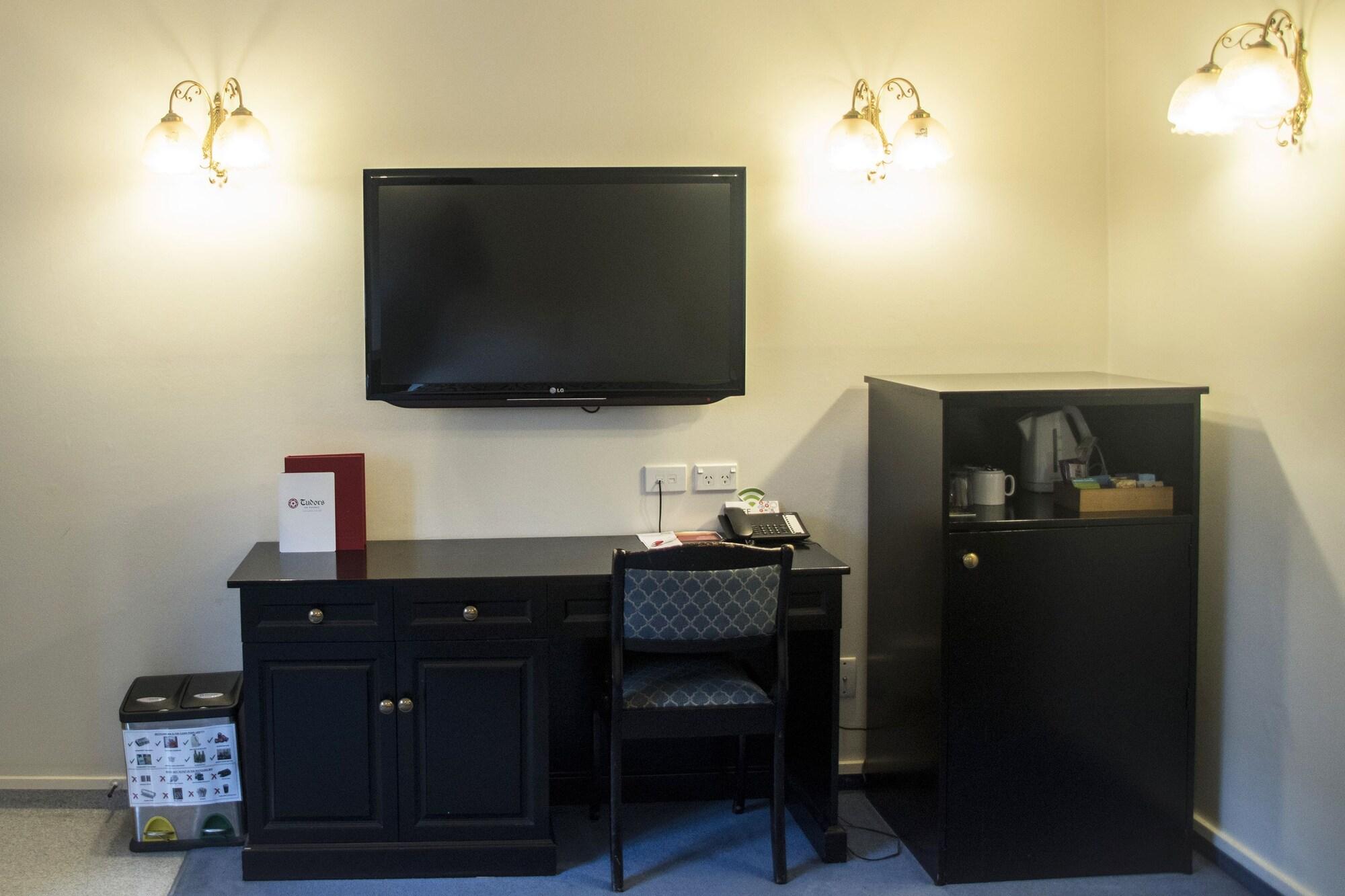 Heartland Hotel Cotswold Christchurch Buitenkant foto
