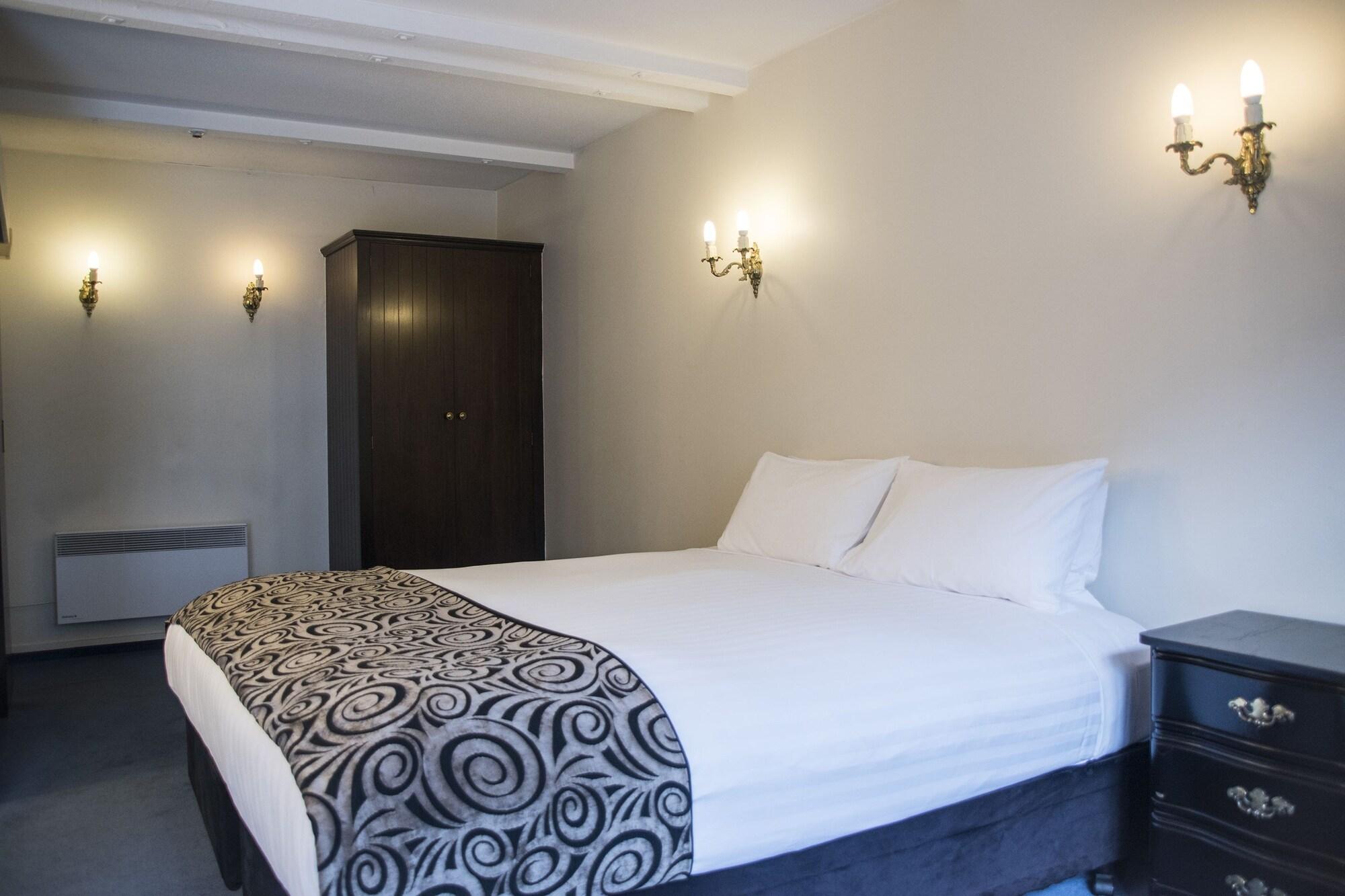 Heartland Hotel Cotswold Christchurch Buitenkant foto