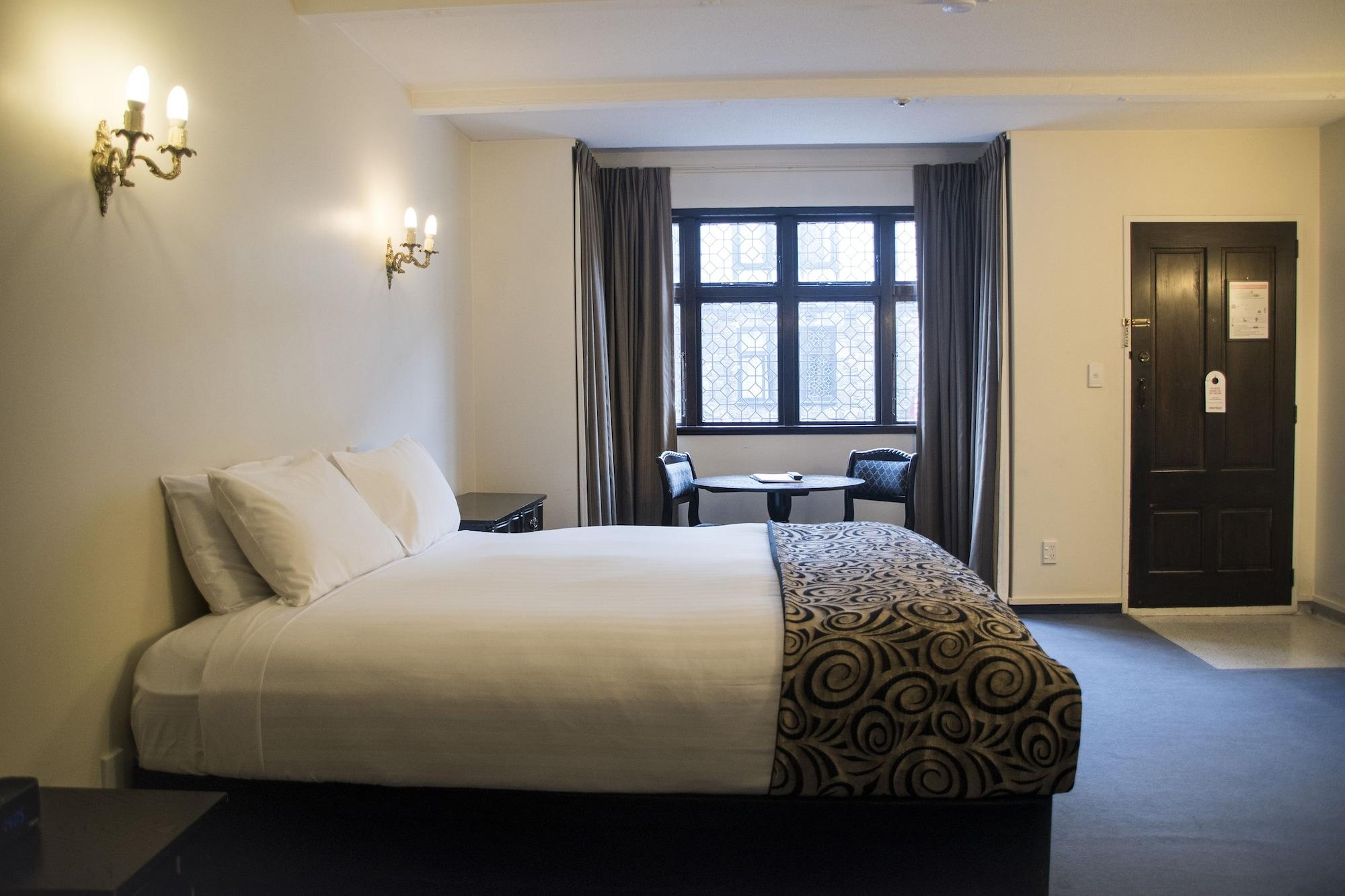 Heartland Hotel Cotswold Christchurch Buitenkant foto