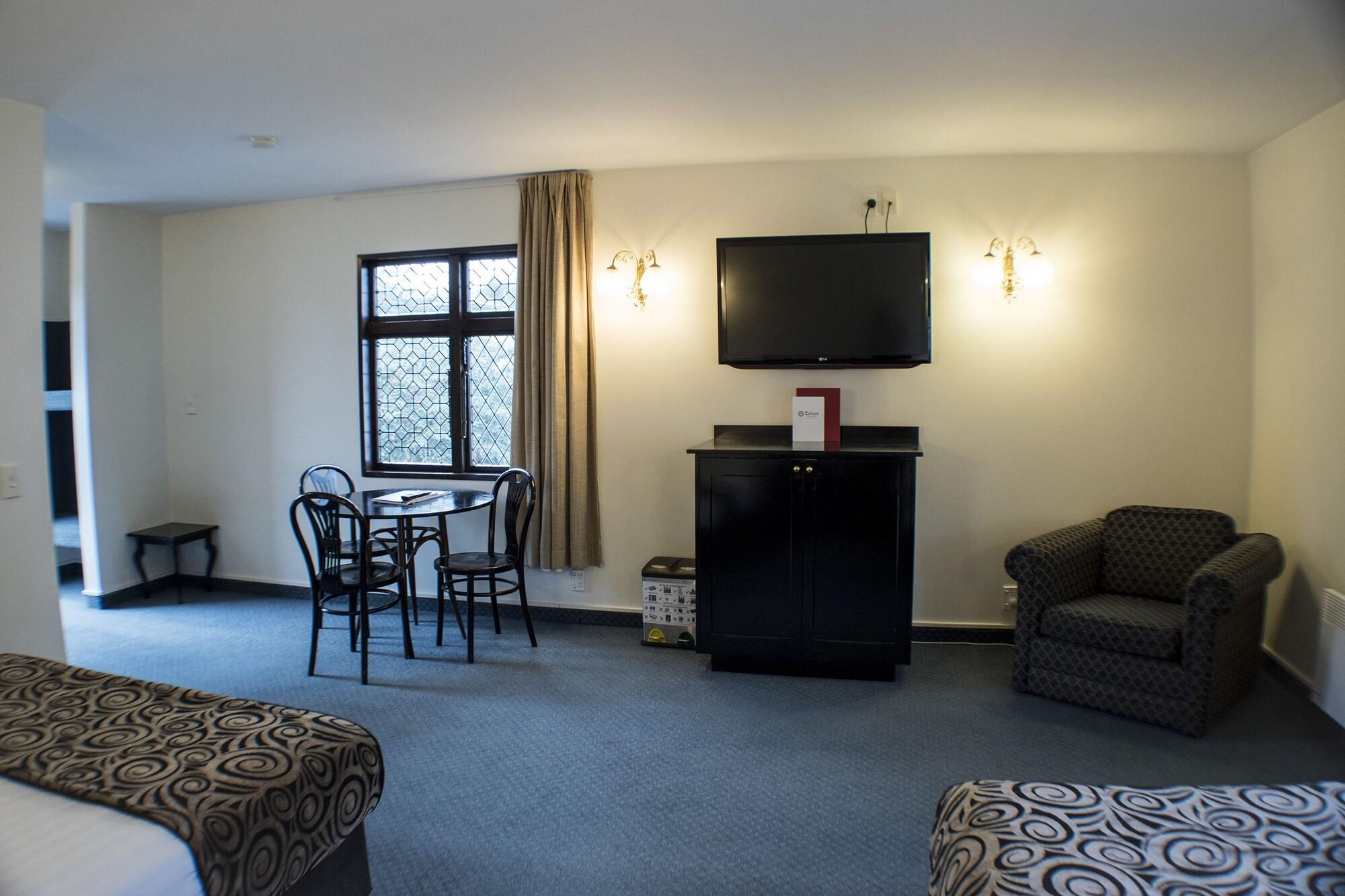 Heartland Hotel Cotswold Christchurch Buitenkant foto