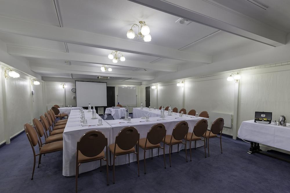 Heartland Hotel Cotswold Christchurch Buitenkant foto