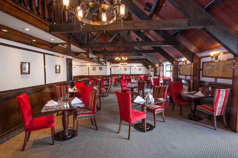 Heartland Hotel Cotswold Christchurch Buitenkant foto