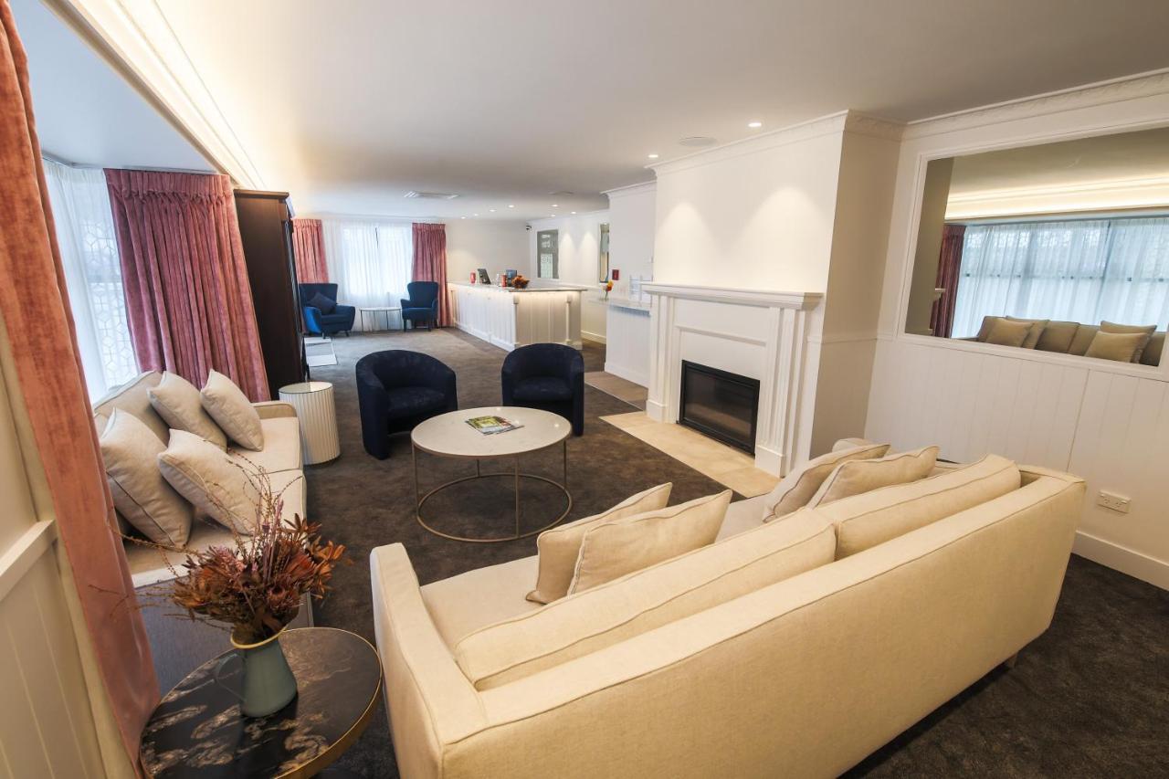 Heartland Hotel Cotswold Christchurch Buitenkant foto