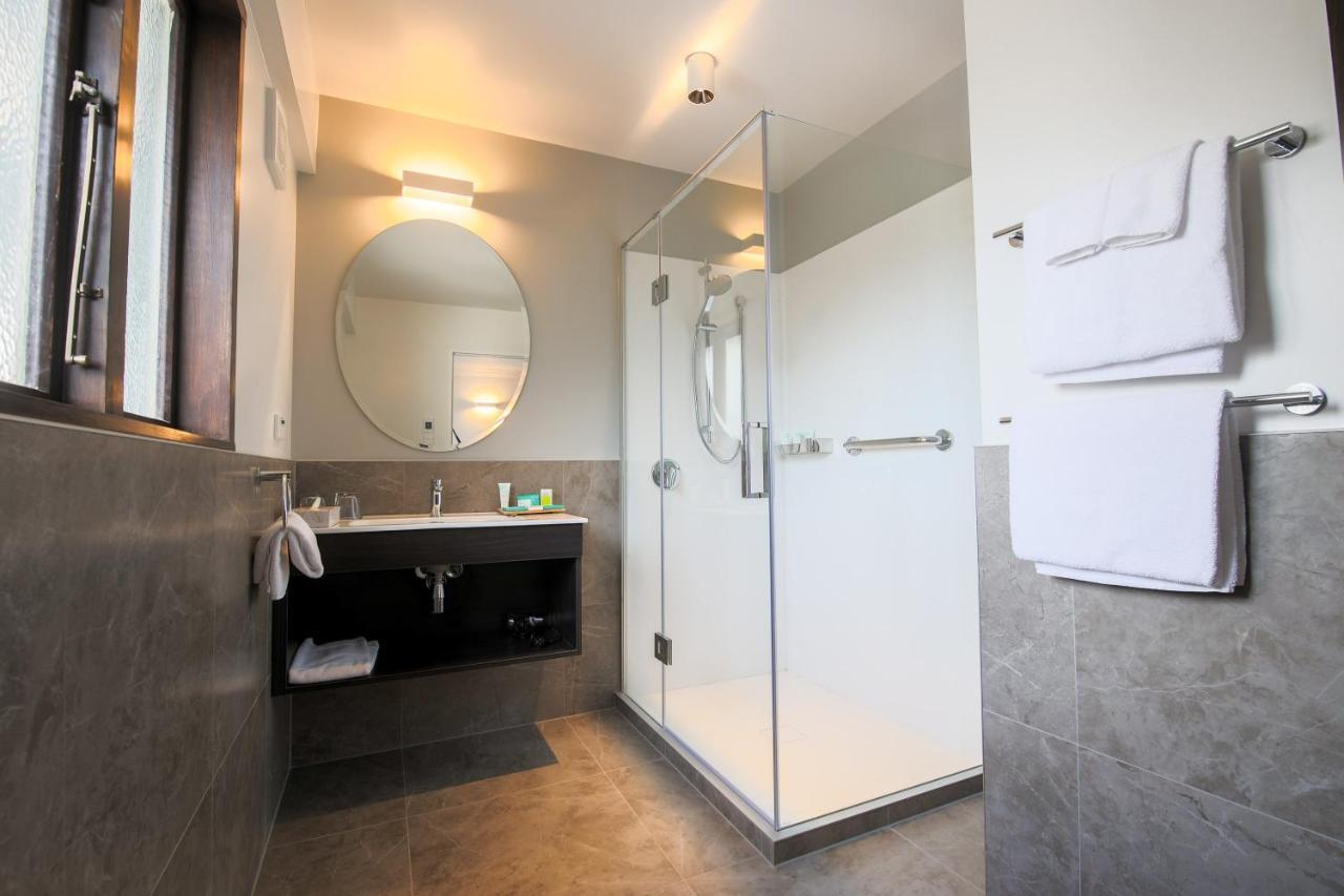 Heartland Hotel Cotswold Christchurch Buitenkant foto