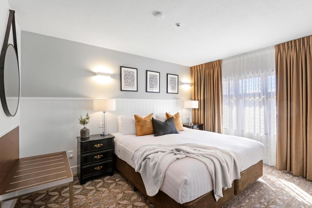 Heartland Hotel Cotswold Christchurch Buitenkant foto