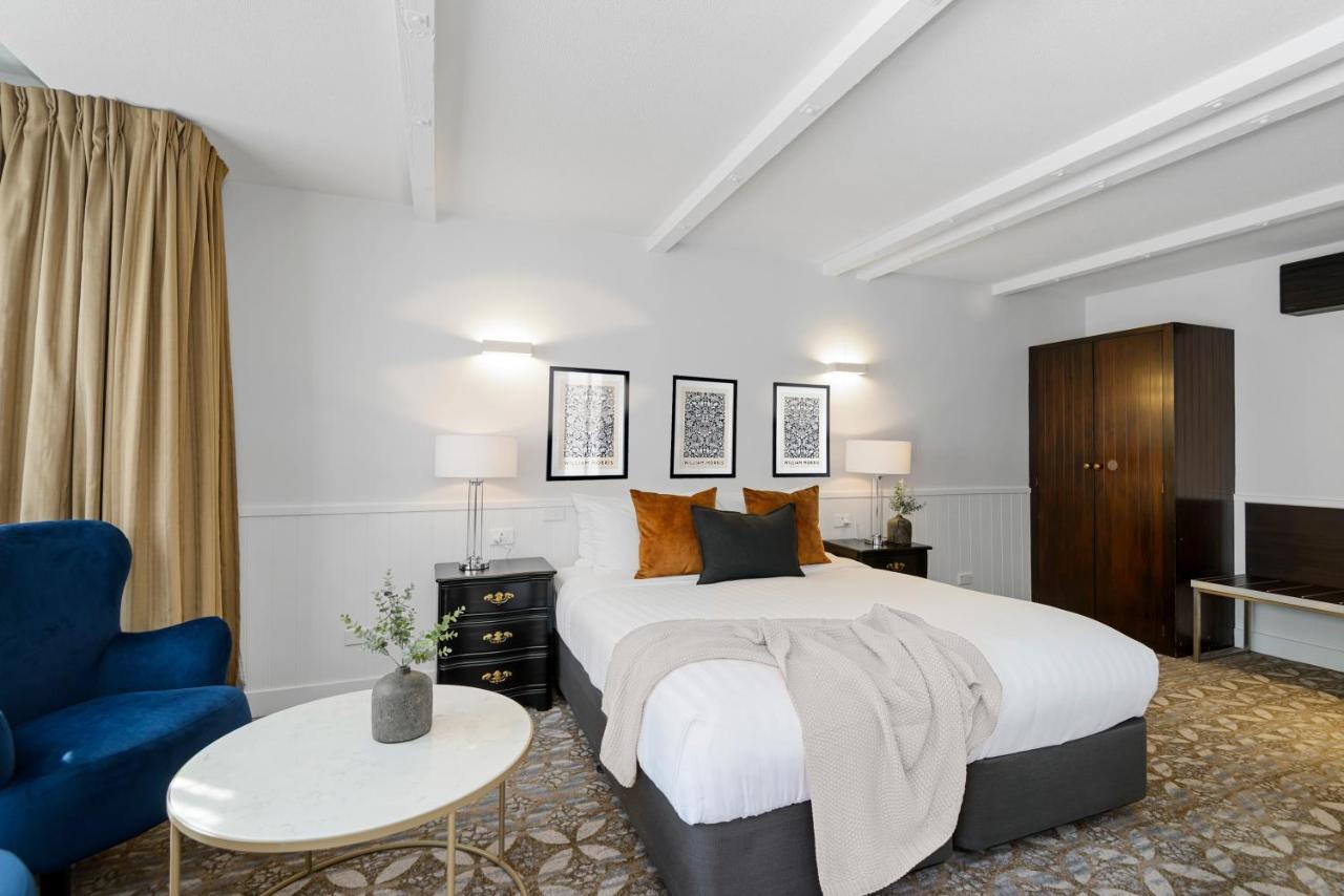 Heartland Hotel Cotswold Christchurch Buitenkant foto