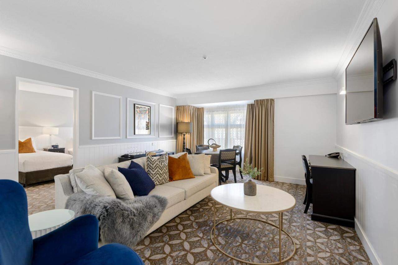 Heartland Hotel Cotswold Christchurch Buitenkant foto