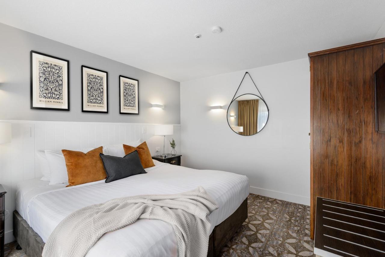 Heartland Hotel Cotswold Christchurch Buitenkant foto