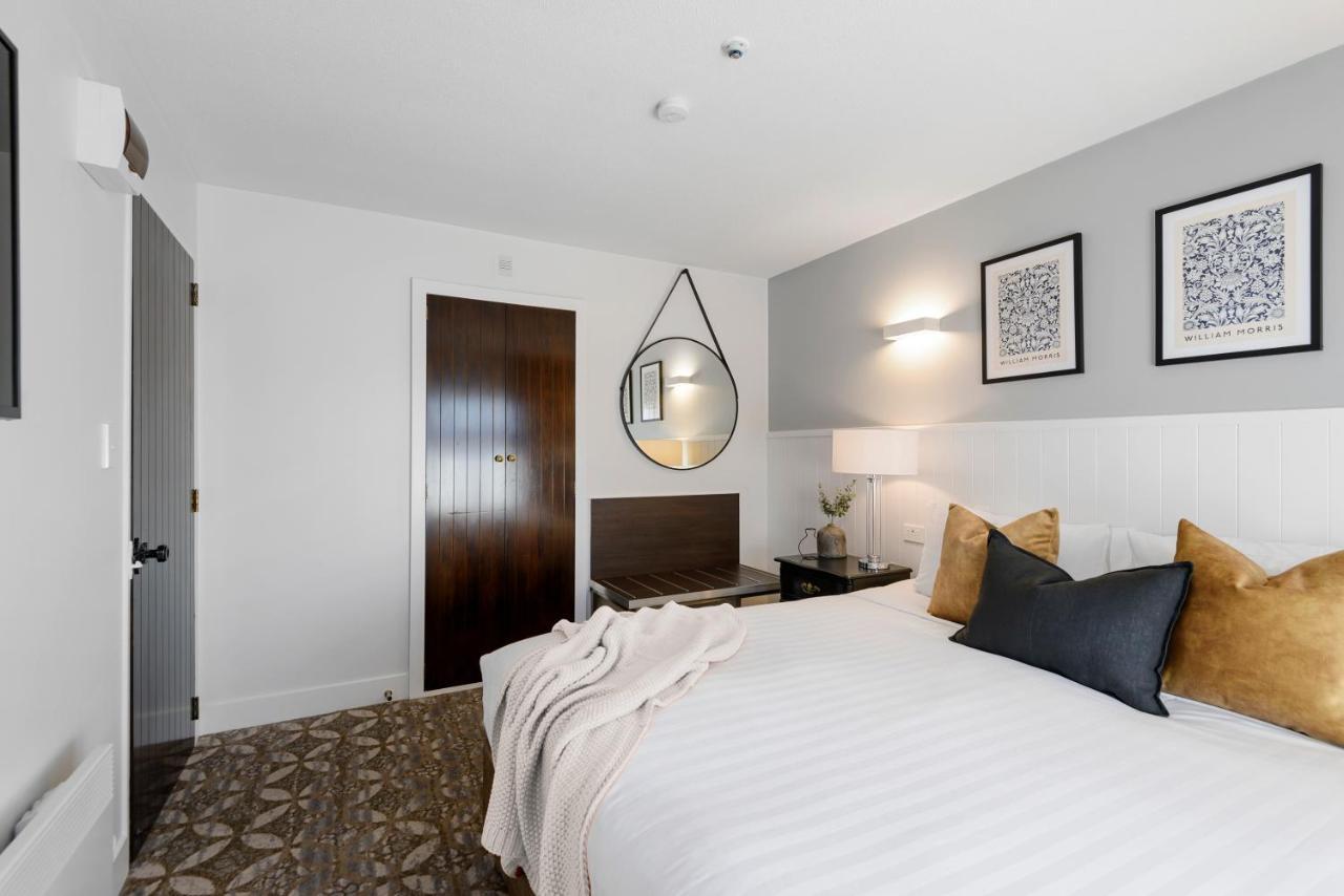 Heartland Hotel Cotswold Christchurch Buitenkant foto