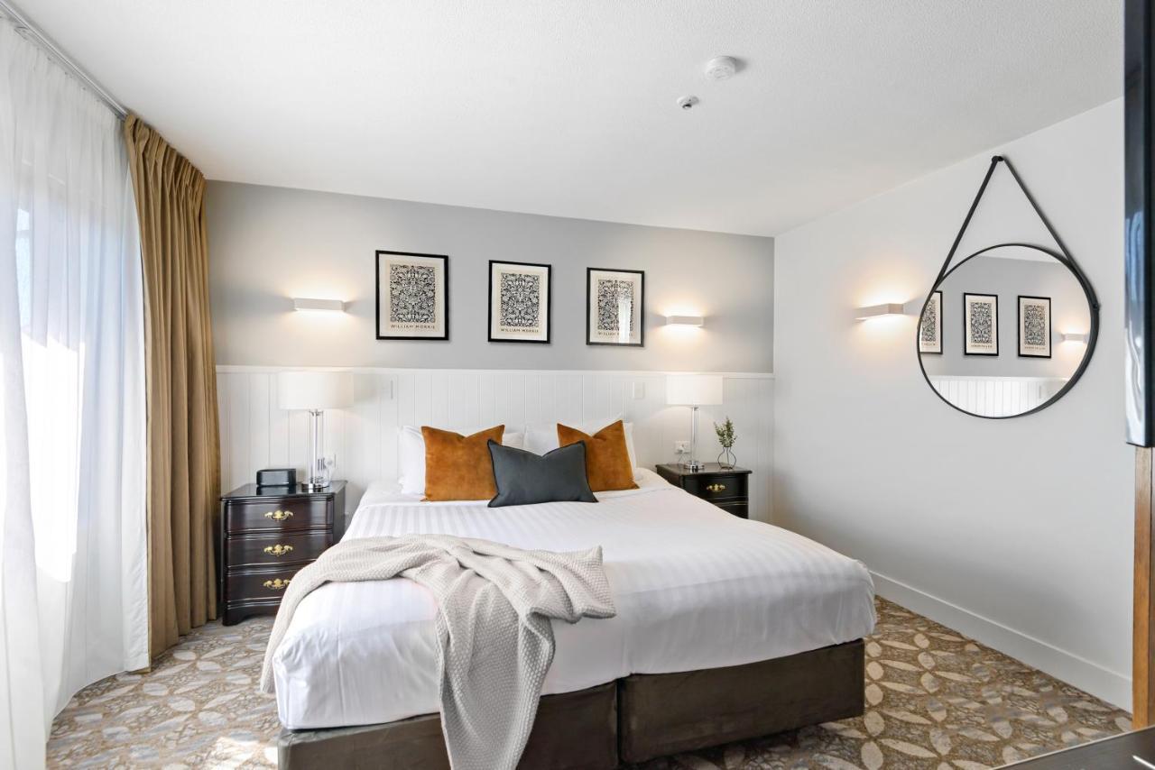 Heartland Hotel Cotswold Christchurch Buitenkant foto