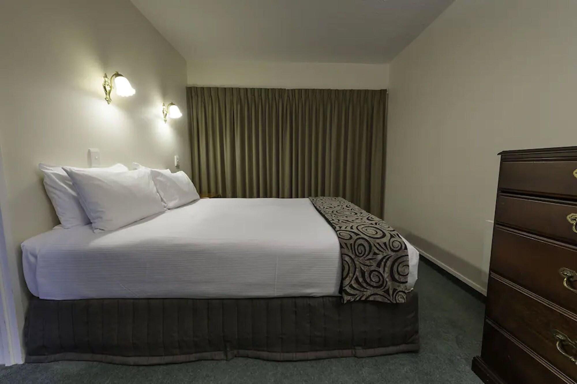 Heartland Hotel Cotswold Christchurch Buitenkant foto