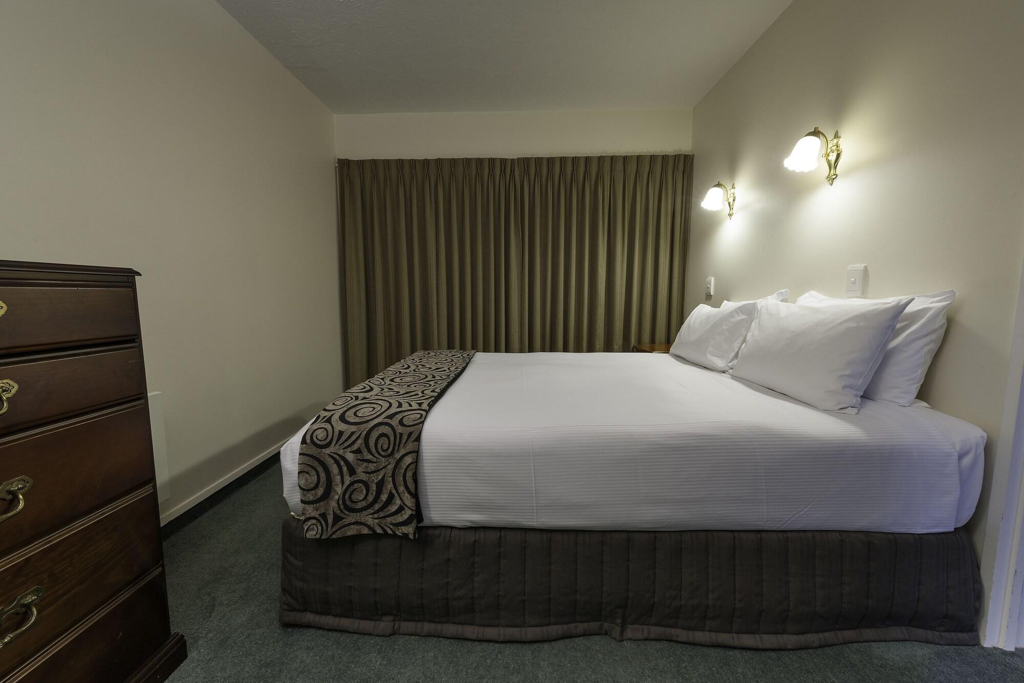Heartland Hotel Cotswold Christchurch Buitenkant foto
