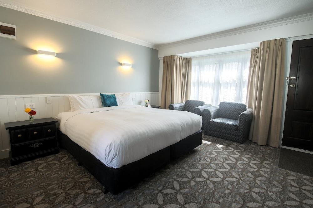 Heartland Hotel Cotswold Christchurch Buitenkant foto