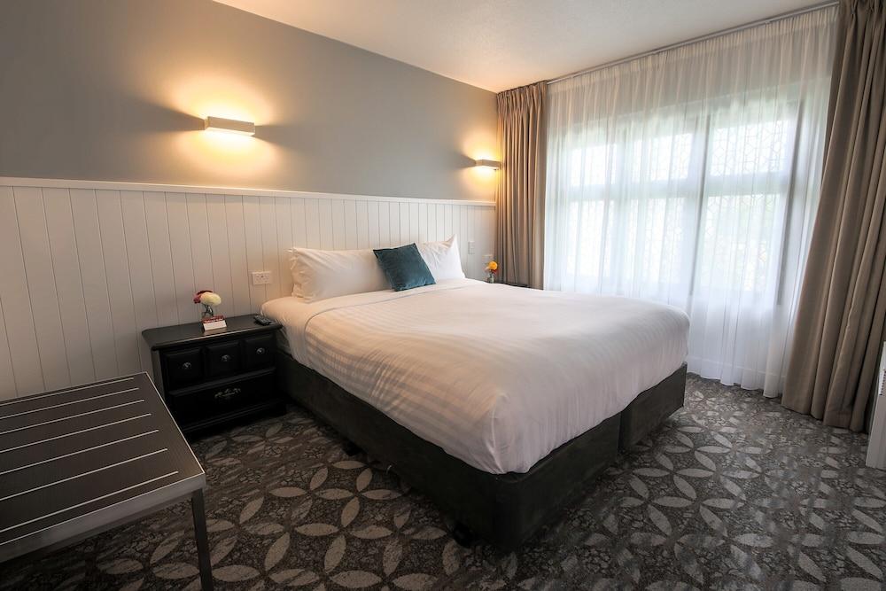 Heartland Hotel Cotswold Christchurch Buitenkant foto