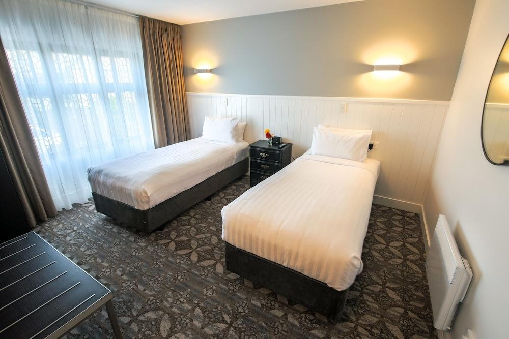 Heartland Hotel Cotswold Christchurch Buitenkant foto
