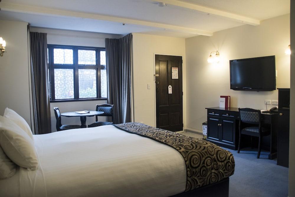 Heartland Hotel Cotswold Christchurch Buitenkant foto