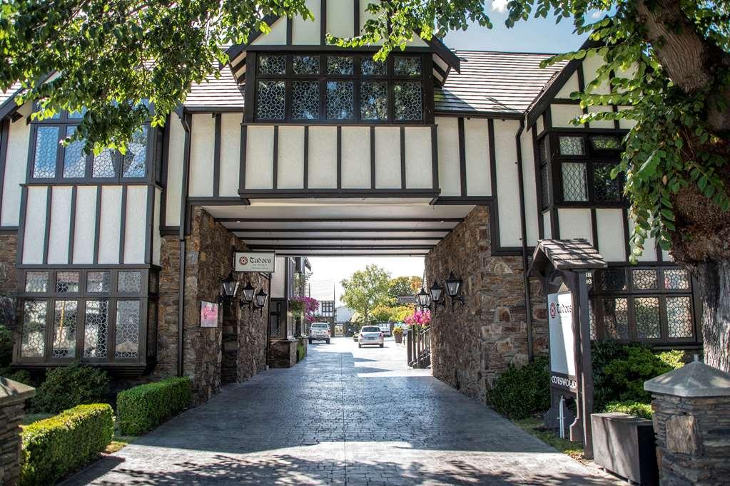 Heartland Hotel Cotswold Christchurch Buitenkant foto