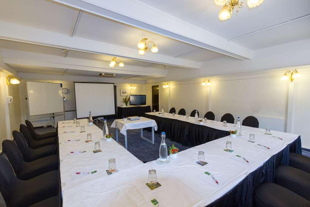 Heartland Hotel Cotswold Christchurch Faciliteiten foto