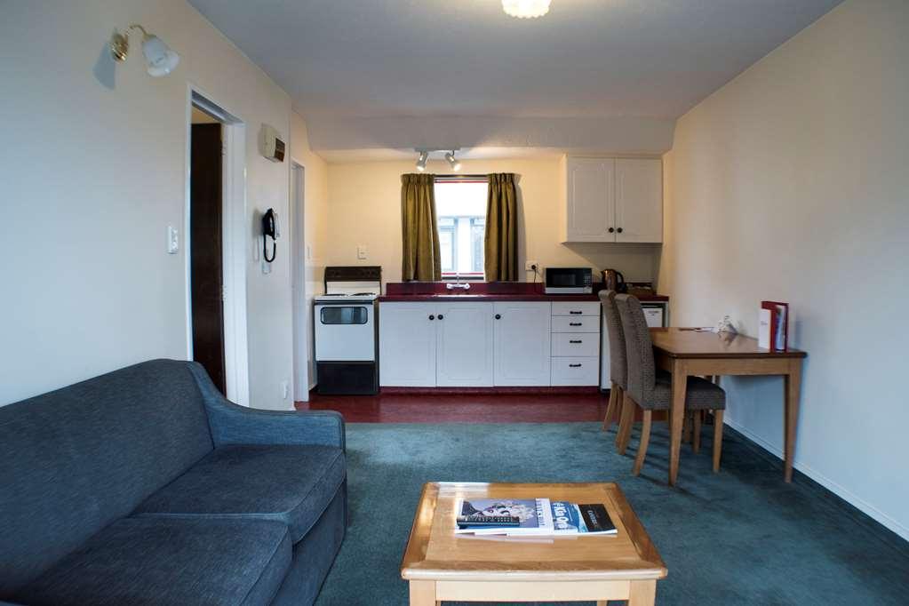 Heartland Hotel Cotswold Christchurch Kamer foto