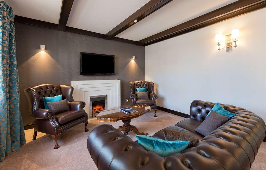 Heartland Hotel Cotswold Christchurch Faciliteiten foto