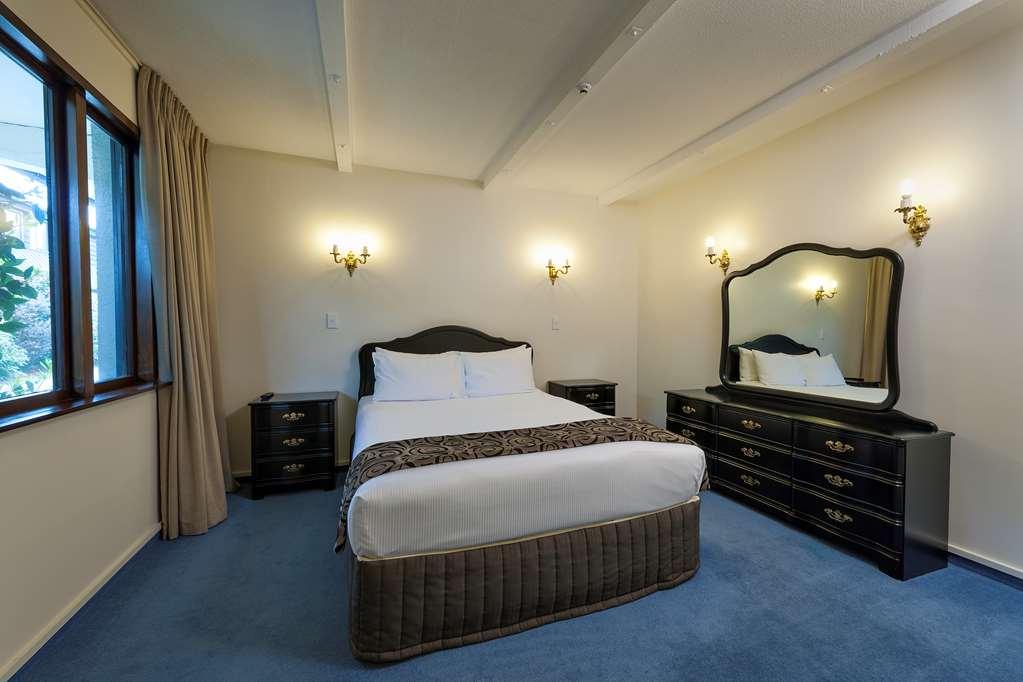 Heartland Hotel Cotswold Christchurch Kamer foto