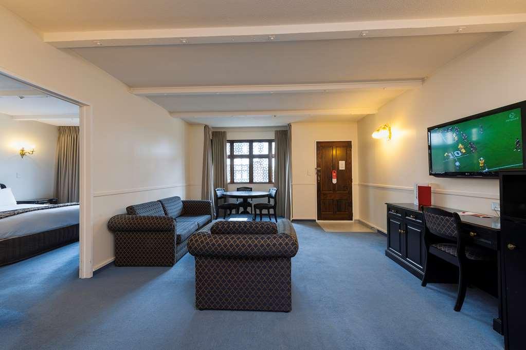 Heartland Hotel Cotswold Christchurch Kamer foto
