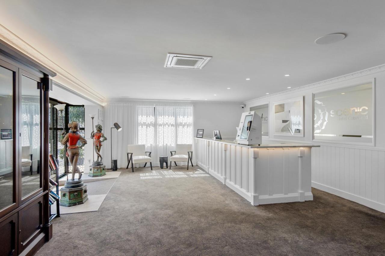 Heartland Hotel Cotswold Christchurch Buitenkant foto