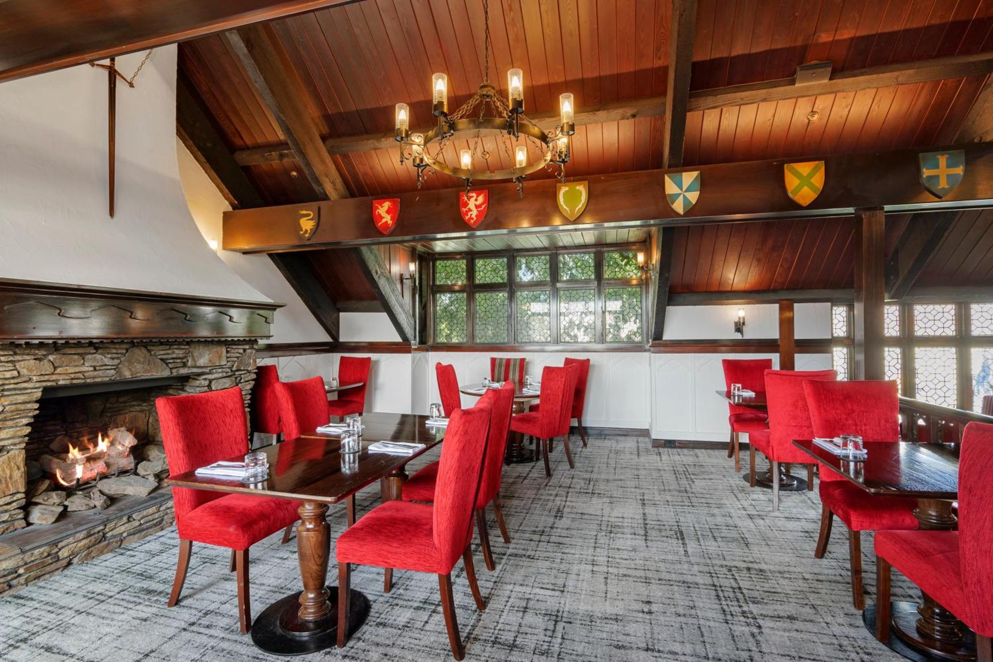 Heartland Hotel Cotswold Christchurch Buitenkant foto