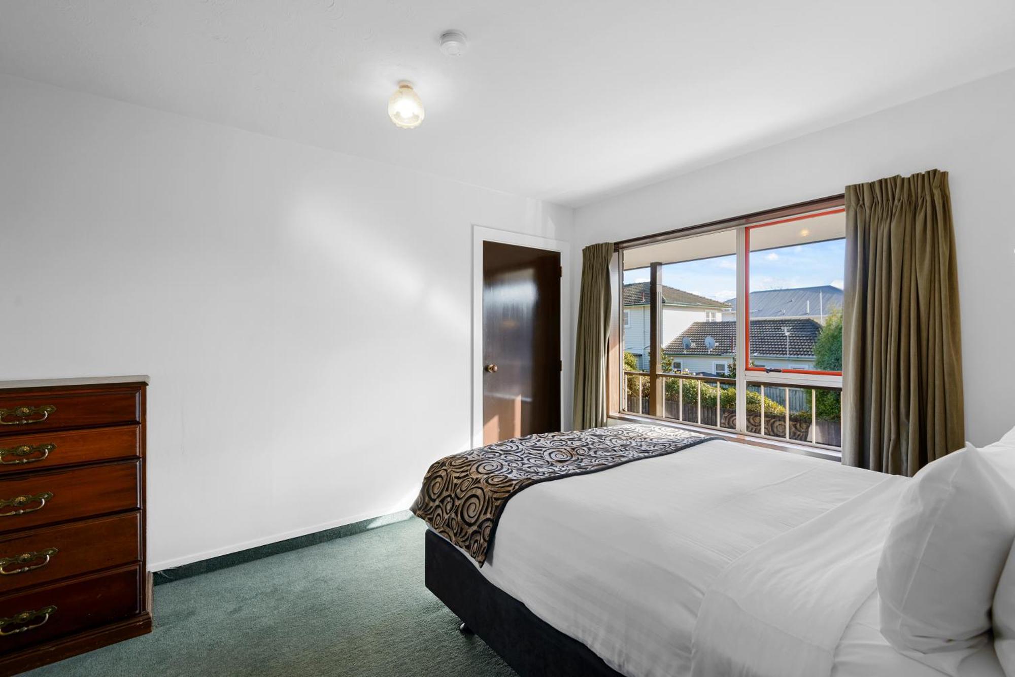 Heartland Hotel Cotswold Christchurch Buitenkant foto