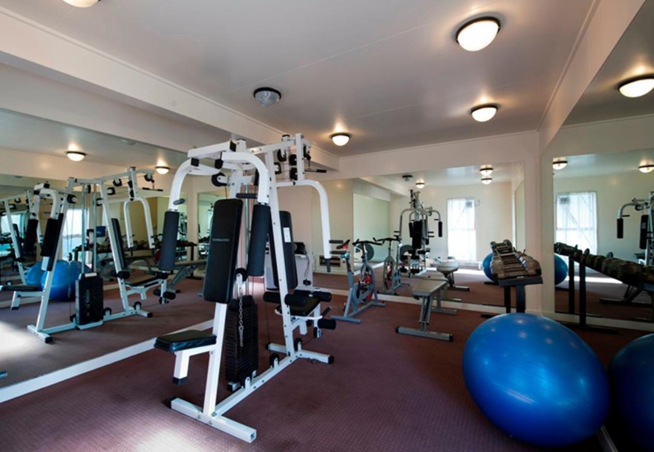 Heartland Hotel Cotswold Christchurch Buitenkant foto